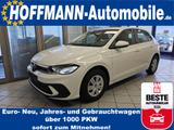 Volkswagen Polo Klima,Sitzhzg.,AppCon.,LED-Scheinw.,PDC