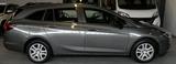 Opel Astra K Sports Tourer Edition 1.5 CDTI Automatik - Opel Astra mit Diesel-Antrieb: Tourer Sports