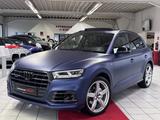 Audi Q5 quattro sport S-line PanoramaSD+Standheizung+ - Audi Q5 Gebrauchtwagen in Köln