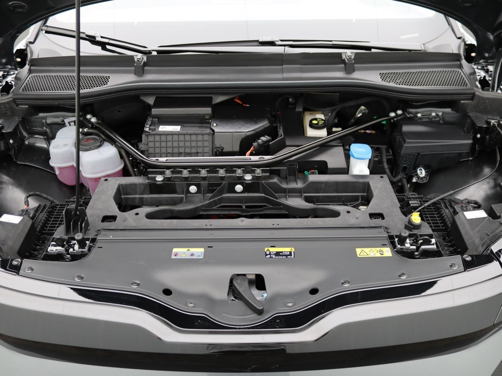 Skoda Elroq - Bild 8