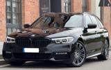 BMW 530d xDrive Touring | Top | M Paket | HUD