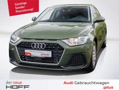 Audi A1 Sportback 25 TFSI Advanced S tronic Sportsitz