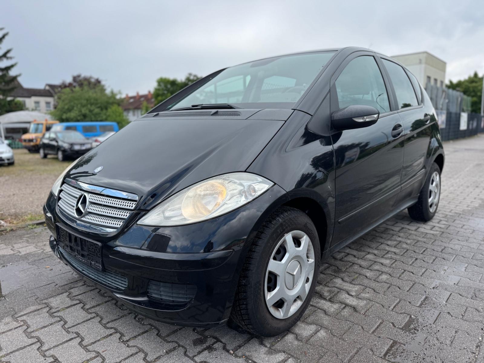Mercedes-Benz A 150 A A 150