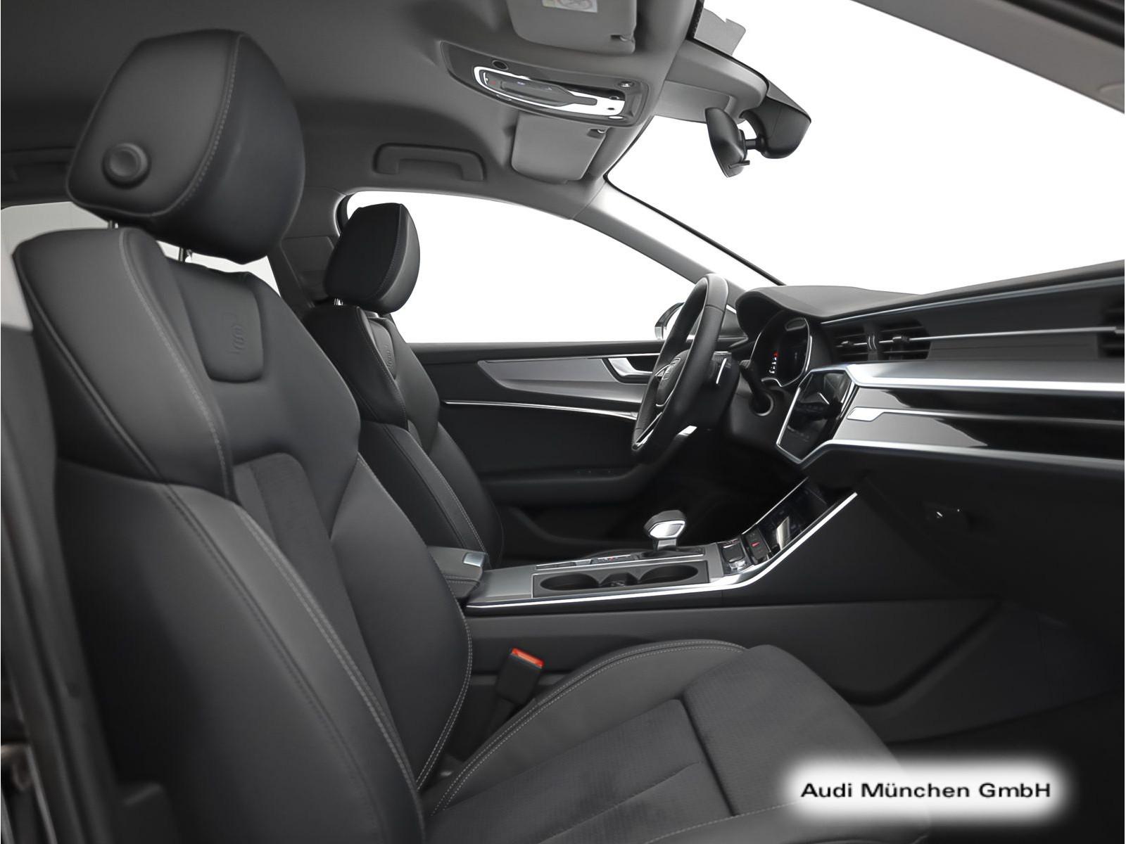 Audi S6 Avant TDI qu. tiptr. Virtual/Navi+