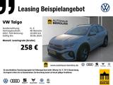Volkswagen Taigo 1.5 TSI R-Line DSG *IQ-MATRIX*AHK*PDC*SHZ* - VW Taigo Gebrauchtwagen in Berlin