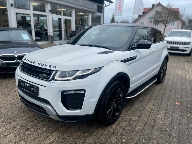 Land Rover Range Rover Evoque SE Dynamic