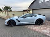 Corvette C7 6.2 V8 AT8 Grand Sport Coupe 3LT Carbon 65 - Corvette C7 aus 2018