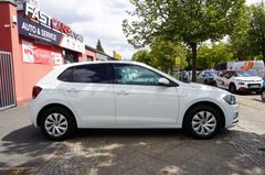 Fahrzeugabbildung Volkswagen Polo VI Comfortline DSG Klima Tempomat PDC TOP!