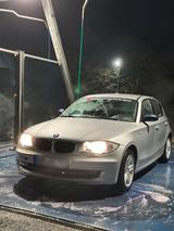 BMW 1er kaufen.  Austausch mit Diesel - : Kaufen