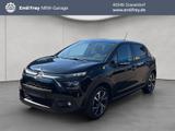 Citroën C3 Pure Tech 110 S&S AUTOMATIK  NAVI+ - Citroën C3 Gebrauchtwagen in Mönchengladbach