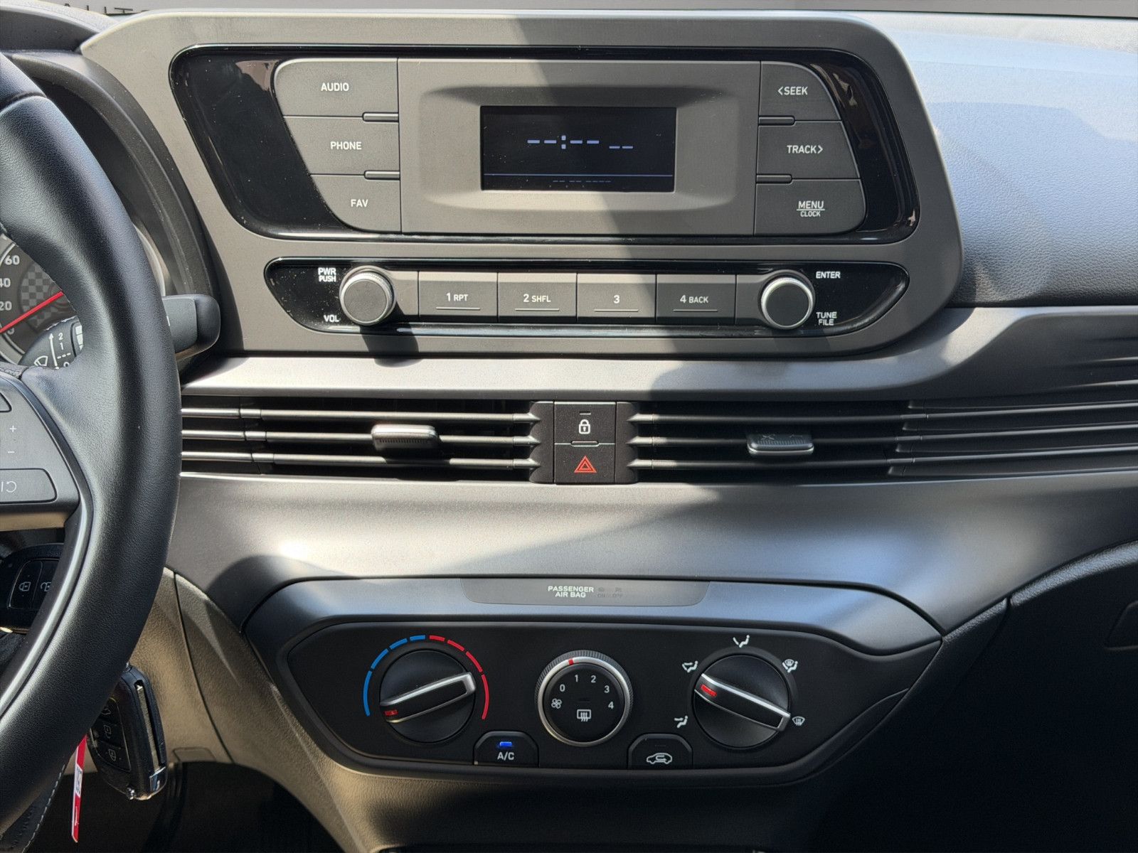 Hyundai BAYON – Bild 16