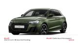 Audi A1 Sportback S line 35 TFSI  S tronic LED+NAVI+S - Audi A1: Tronic