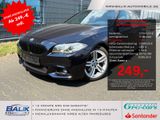 BMW 535 d xDrive|2.HAND|M Sportpaket| SHD| INDIVIDUA - BMW 535: 535i M Sport