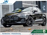 Audi A3 Sportback TFSI 2x S LINE PANO OPT.SCHWARZ 360