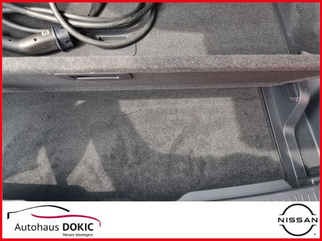 Nissan Ariya - Bild 10