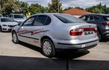 Seat Toledo Signo 1.8 20V Automatik KLIMAAUTOMATIK - gebrauchte Seat Toledo aus dem Jahr 2001
