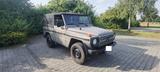 Mercedes-Benz G 250 - Mercedes-Benz G 250 von privat