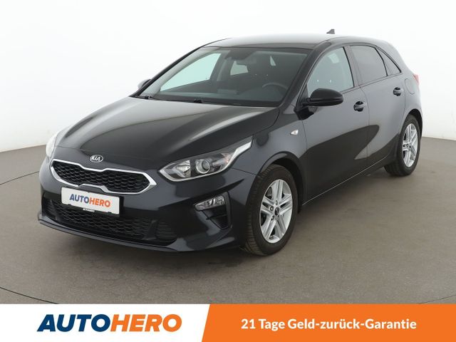 Kia cee'd 1.4 Edition 7 Limited *TEMPO*CAM*PDC*SHZ*