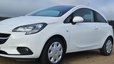 Opel Auto Opel Corsa E ON 3TRG 1.0 Ecotec - Opel Corsa Kleinwagen Ecotec mit Benzin-Antrieb