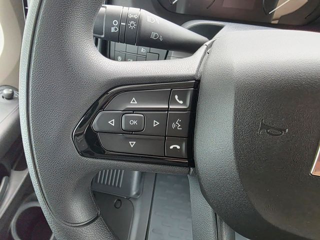 Etrusco A 6.9 DB 140 PS MT | Alkoven