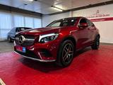 Mercedes-Benz GLC 300 4Matic * AMG Line + 360° Kamera + Sport - Mercedes-Benz GLC 300: Alcantara