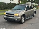 Chevrolet Trailblazer**TÜV **Automatik**7 ... - Chevrolet Trailblazer Gebrauchtwagen