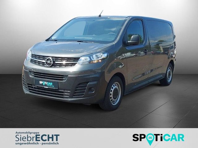 Opel Vivaro Selection M(L2) 1.5 D*Klima*BTH*Tempomat