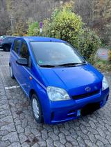 Daihatsu Cuore 1.0 Top Top - Daihatsu Cuore: Top