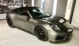 Porsche 992*SportDesign*SportAbgasanlage*Bose - Porsche 992 in Bielefeld