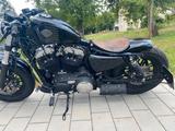 Harley-Davidson Sportster XR 1200 Fortyeight 48 - Offers
