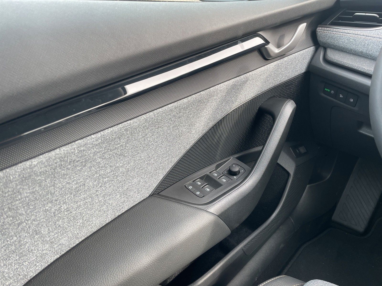 Skoda Octavia - Bild 14