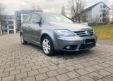 Volkswagen VW GOLF PLUS/140PS/Viele Neuteile/MotorLam... - Volkswagen Golf Plus in Saarbrücken