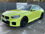 BMW M2 FaceLift M Carbondach Head-Up Har/Kar M Sitz! - gebrauchte BMW M2 mit Facelift