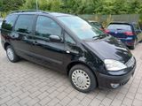 Ford Galaxy 1.9TDI 96 kW Ghia 7-sitzig ,Tuv Neu  - Ford Galaxy aus 2006