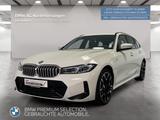 BMW 330e xDrive Touring M Sport AHK LiveCockpitProf