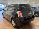 Toyota CorollaVerso 2.2 D-4D 1.Hd.84 TKM.KLIMA.7-Sitze - gebrauchte Toyota Corolla Verso aus dem Jahr 2009