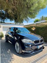 BMW X5/X6 F15/F16 30d N57 M-Paket - BMW 630 SUV