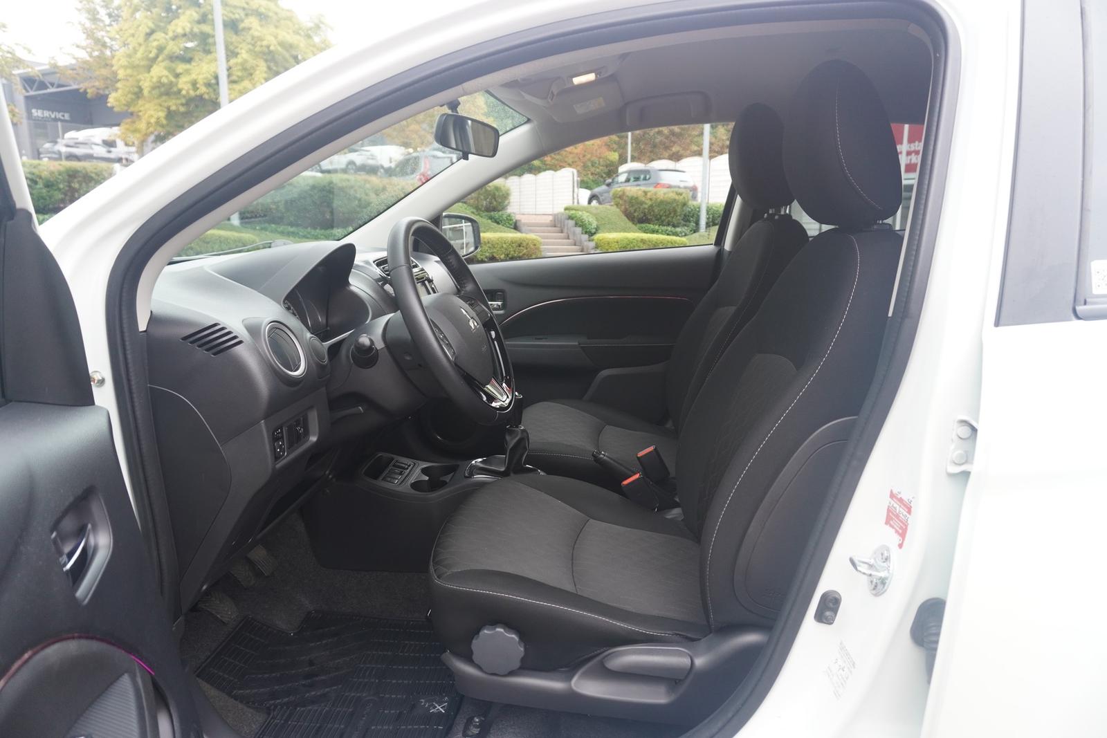 Mitsubishi Space Star 1.2 Spirit+ Navi Tempomat Sitzheizung, миниатюра 24