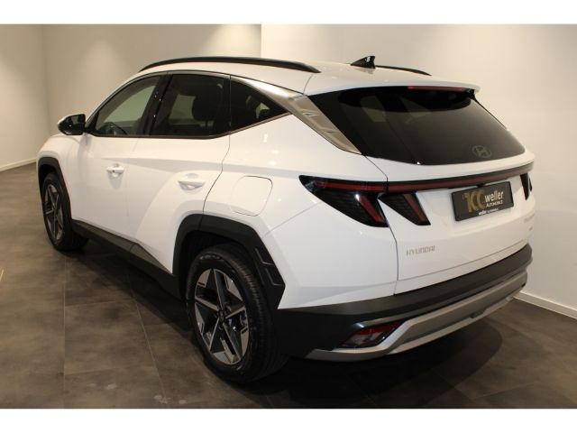 Hyundai Tucson – Bild 4