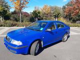 Skoda Octavia 1.4 Classic - Skoda Octavia mit LPG-Antrieb