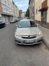 Opel Signum 1.9 cdti - Opel Signum: 1.9