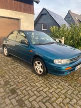 Subaru Impreza GFC GC8 GC4 GL EJ16 Oldtimer - Subaru: Gl
