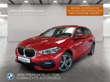 BMW 116d Sport Line Navi Pano.Dach PDC Sportsitze - BMW 116 in Gelsenkirchen