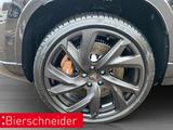 Cupra Ateca VZ 4Drive DSG Tribe Edition 20 AHK  BREMBO - Cupra Ateca: Vz Tribe Edition