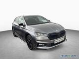 Skoda Fabia Monte Carlo 1.0 TSI DSG - SMART LINK - - Skoda Fabia aus 2023