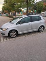 Volkswagen Golf Plus 1.6 TDI BlueMotion Tech Comfortlin... - Volkswagen Golf Plus: Bluemotion