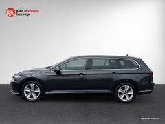 VW Passat Variant 2.0 TDI Elegance 4M Nav Ahk Assis VW Passat Variant 2.0 TDI Elegance 4M Nav Ahk Assis