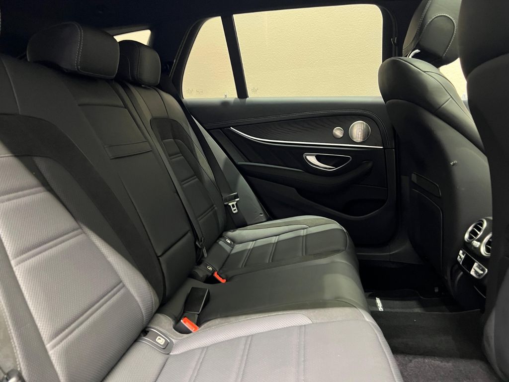 Mercedes-Benz E 53 AMG E53 T AMG 4M *DYNAMIC-PLUS-PAKET*NIGHT*STANDHZ*