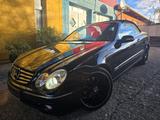 Mercedes-Benz CLK 320 Cabrio,TOP ZUSTAND!TÜV 09-2027! - gebrauchte Mercedes-Benz CLK 320 aus dem Jahr 2004
