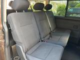 Volkswagen T6 Caravelle TOP gepflegt - Volkswagen T6 Caravelle mit Diesel-Antrieb: Automatik